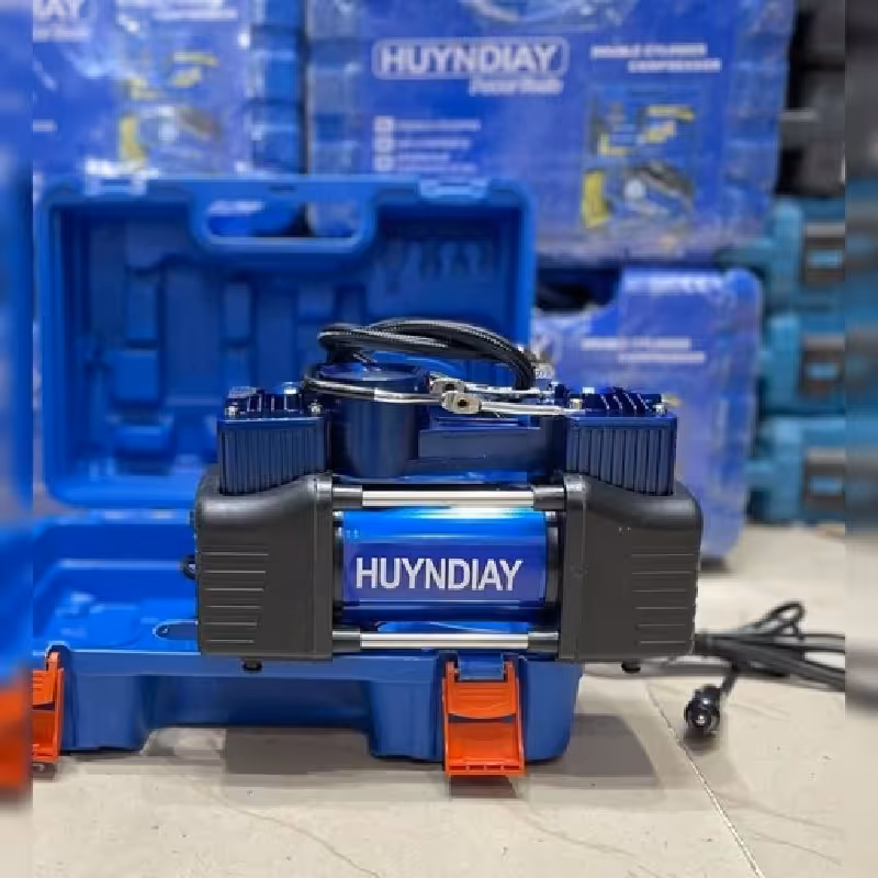 پمپ باد فندکی هیوندا