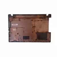 قاب کف لپ تاپ ایسوس Asus X551C