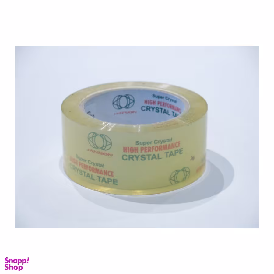 چسب پهن 90 یارد JANSON