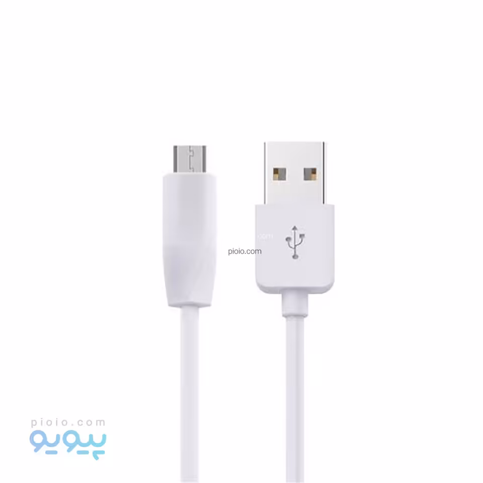 کابل تبدیل USB به MicroUSB مدل X1