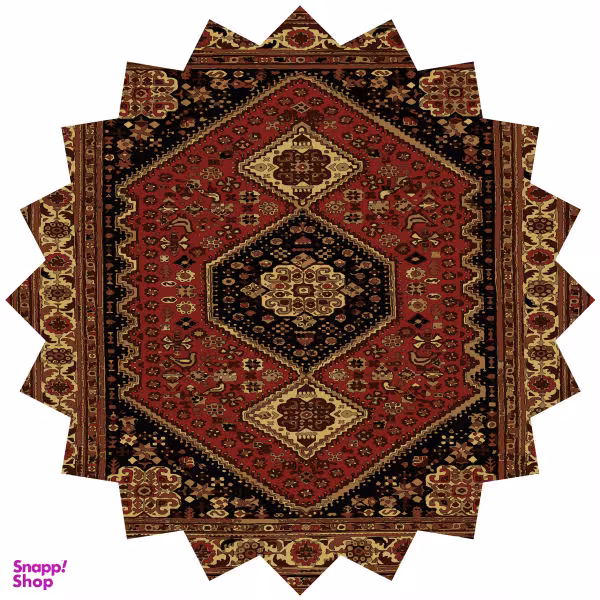 رومیزی مدل T6-42456