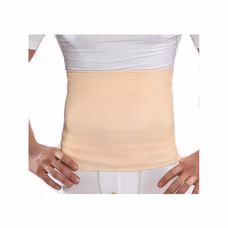 شکم بند طبی پاک سمن مدل 064