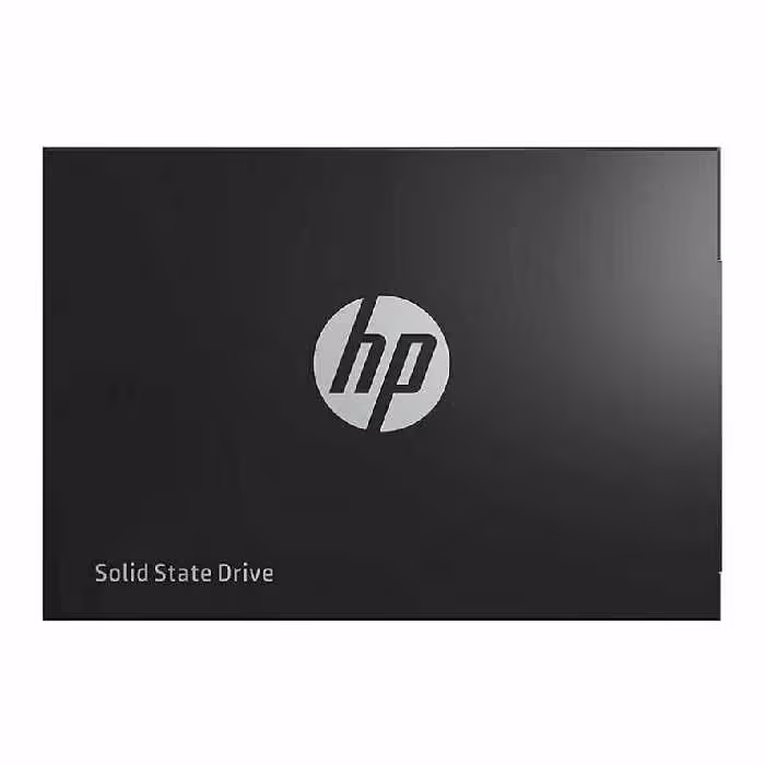 خرید اس اس دی اچ پی SSD HP S750 256GB SATA III با بهترین قیمت