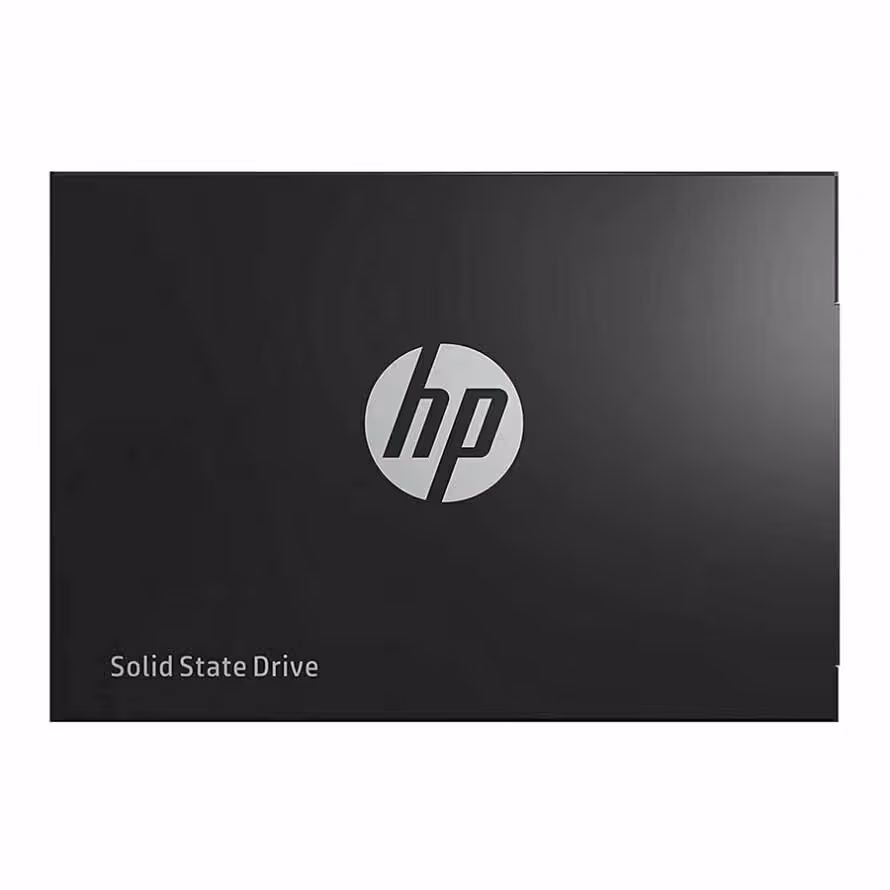 خرید اس اس دی اچ پی SSD HP S750 256GB SATA III با بهترین قیمت
