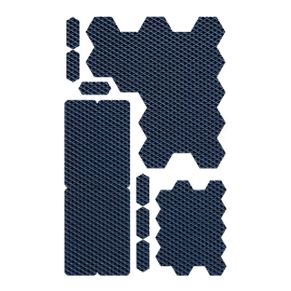 مشخصات قیمت و خرید گریپ ضد لغزش همه کاره ریزر Razer Universal Anti-Slip Grip