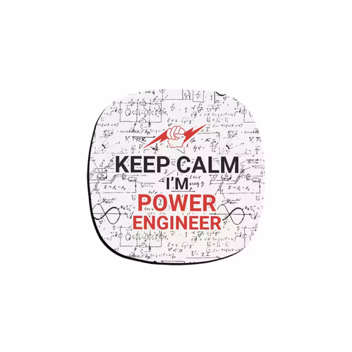 زیرلیوانی ترمه طراحان ایده مدل power engineer کد cfp1256