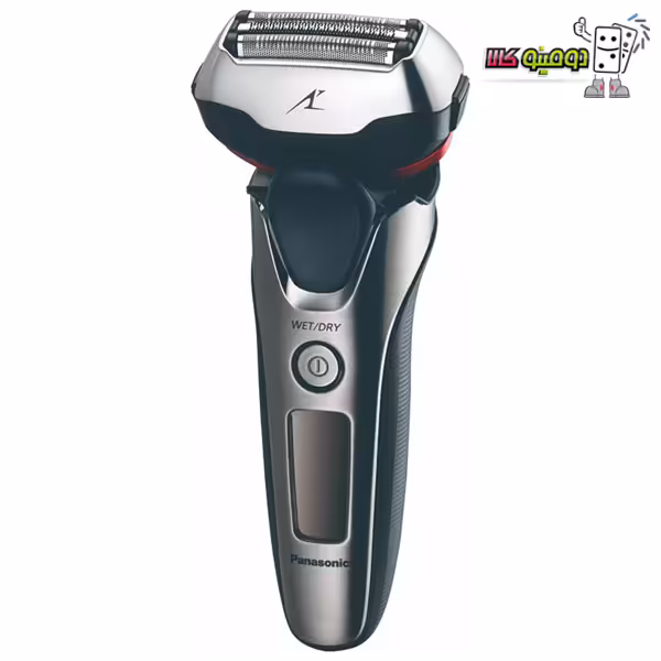 خرید ماشین اصلاح موی صورت پاناسونیک مدل ES-LT4N - دومینو کالا