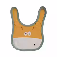 پیش بند پسرانه طرح زو نیلی