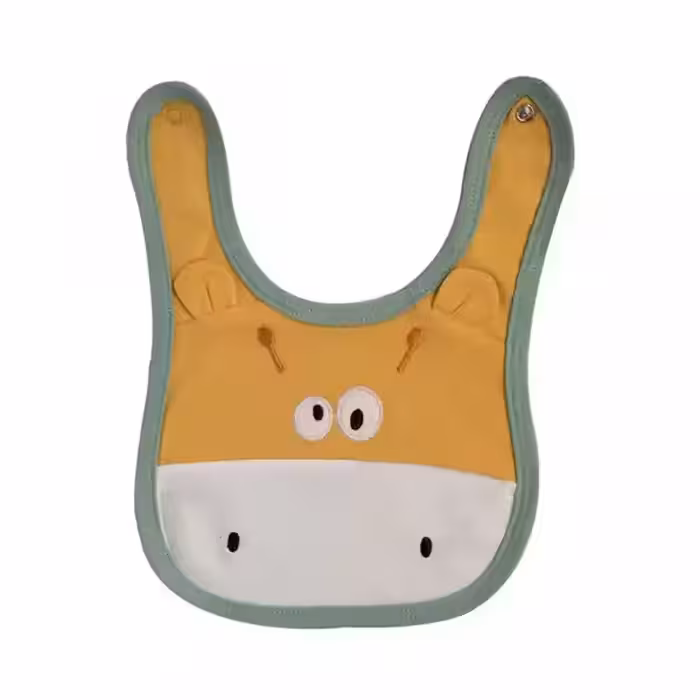 پیش بند پسرانه طرح زو نیلی