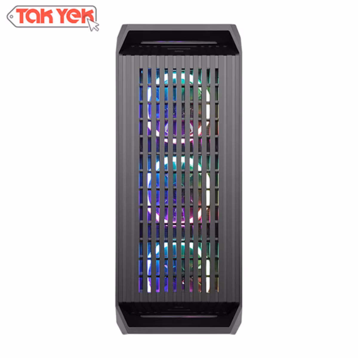 کیس کامپیوتر اوست Awest GT AV09 BG