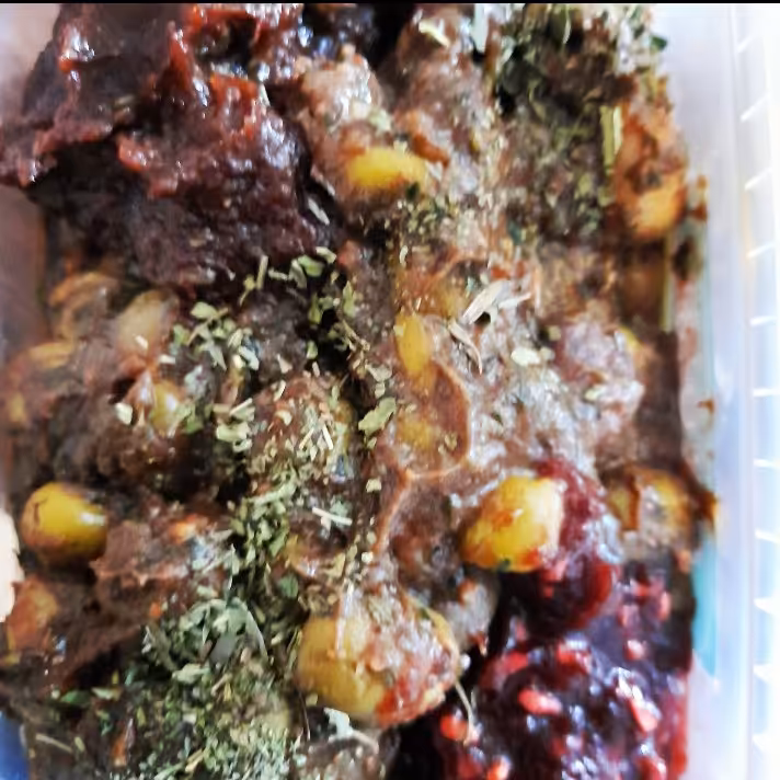 زیتون پرورده عمده (450کیلویی)