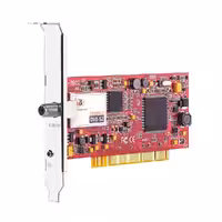 TBS 8922 DVB-S2 TV Tuner PCI Card کارت دی وی بی تک تیونر اینترنال - تکنو تصویر