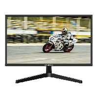 قیمت و خرید مانیتور 22 اینچ ایکس ویژن مدل XT2210H | یاس ارتباط