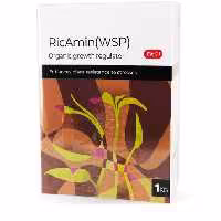 کود آمینواسید ریک آمین وزن 1 کیلوگرم