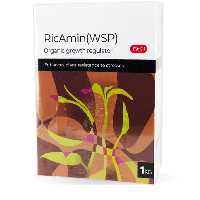 کود آمینواسید ریک آمین وزن 1 کیلوگرم