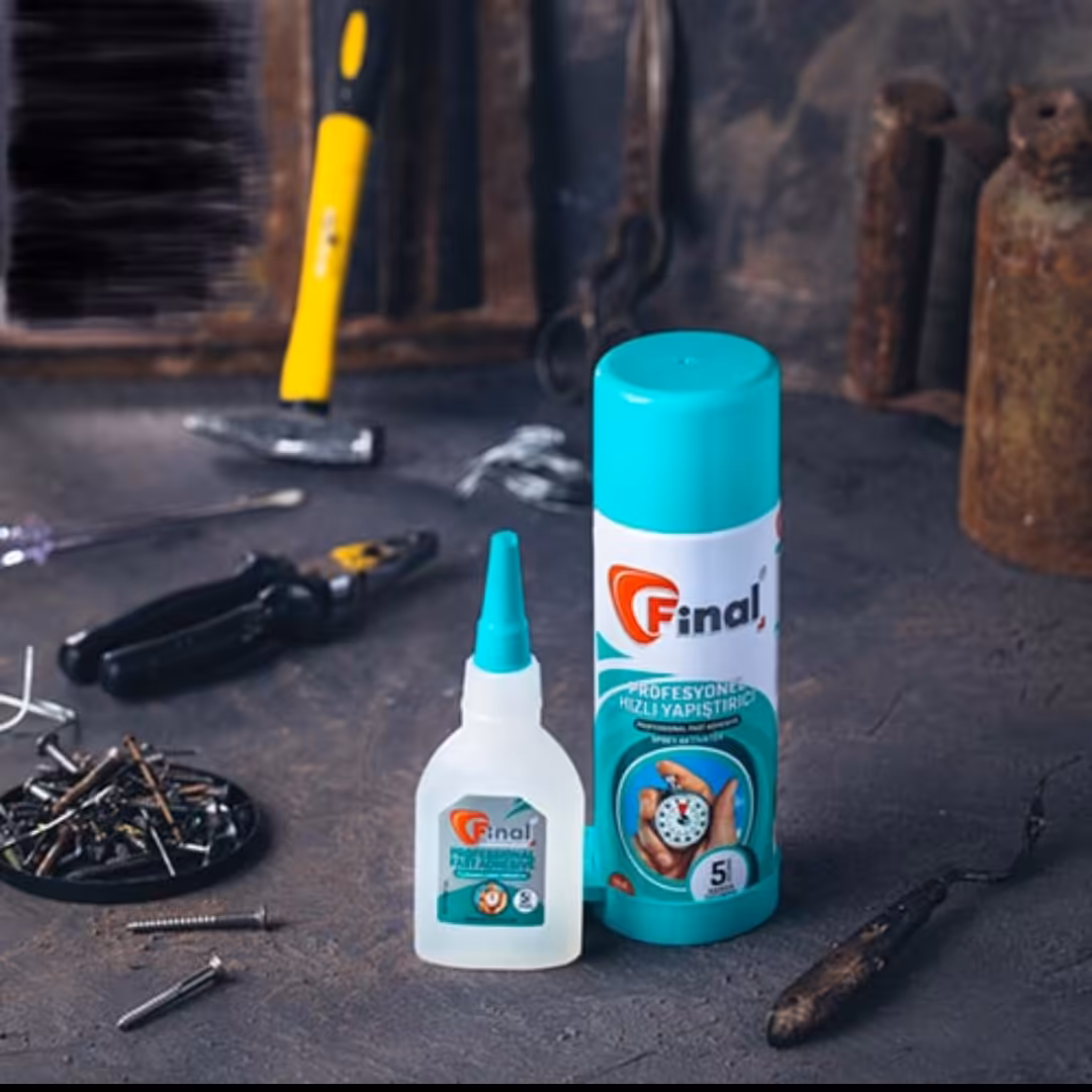 کارتون 24 عددی چسب 1 2 3 فاینال 400 گرمی 