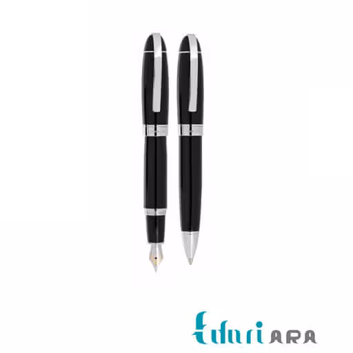 ست خودکار و خودنویس یوروپن مدل CITY