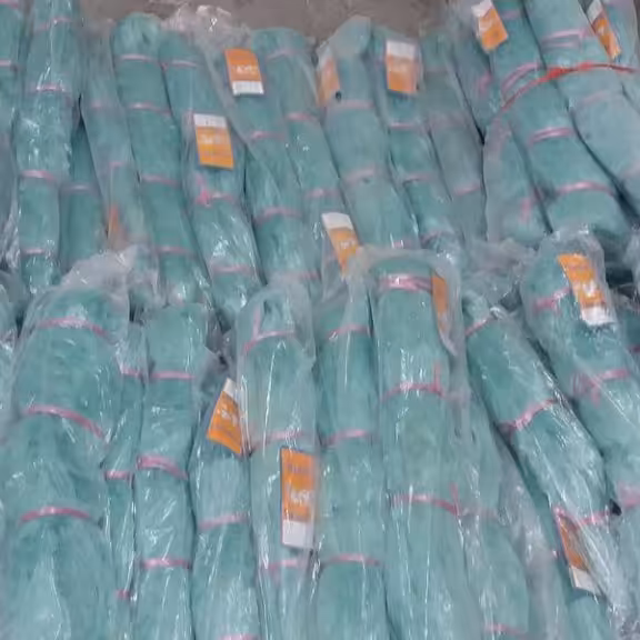 تورماهیگیری نایلونی خام 30متری