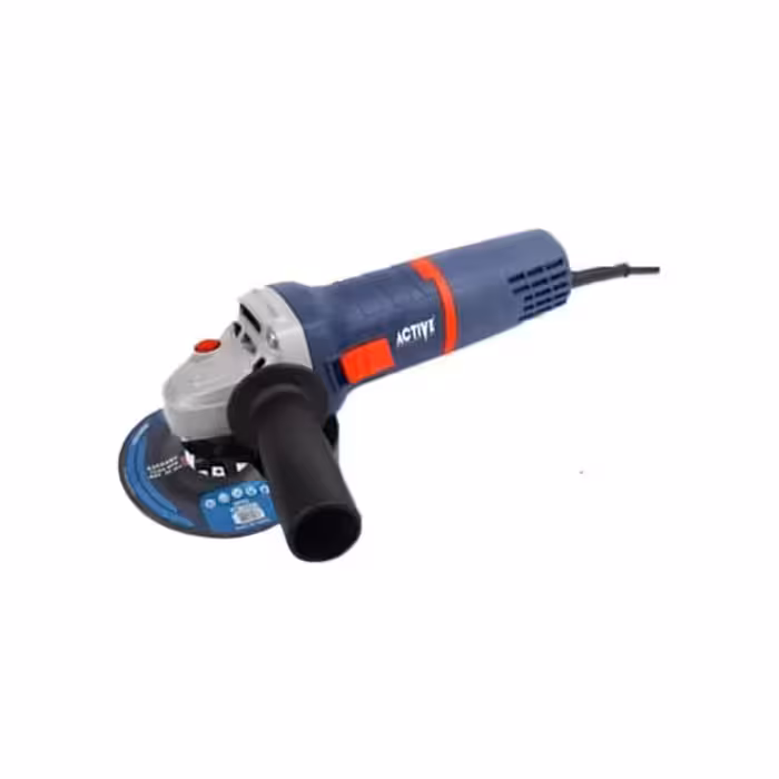 مینی فرز 900 وات اکتیو مدل AC-83900