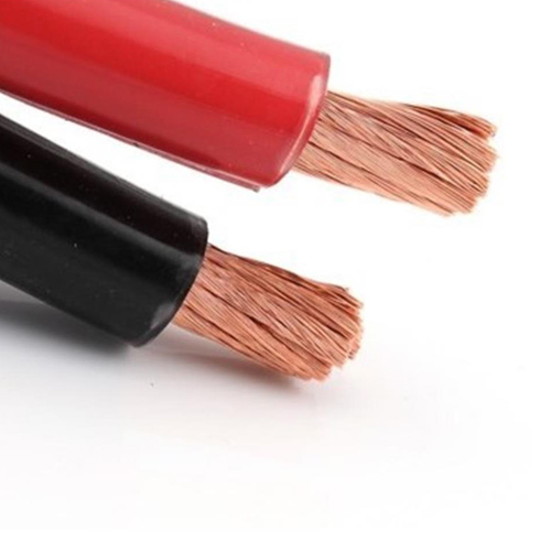 سیم افشان افشار نژاد خراسان سطح مقطع 10(فروش به صورت حلقه 100متری)