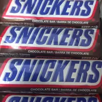 شکلات اسنیکرز    snickers  