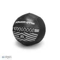 توپ وال بال برند پاورجیم