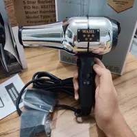 سشوار حرفه ای 5ستاره وال مدل BARBER ، ارسال رایگان