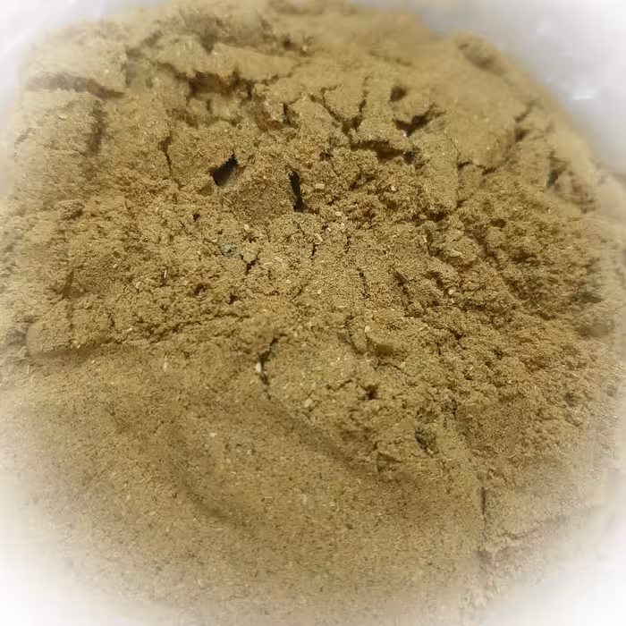 ادویه کاری 3 کیلویی