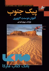 پیک جنوب نشر مجید