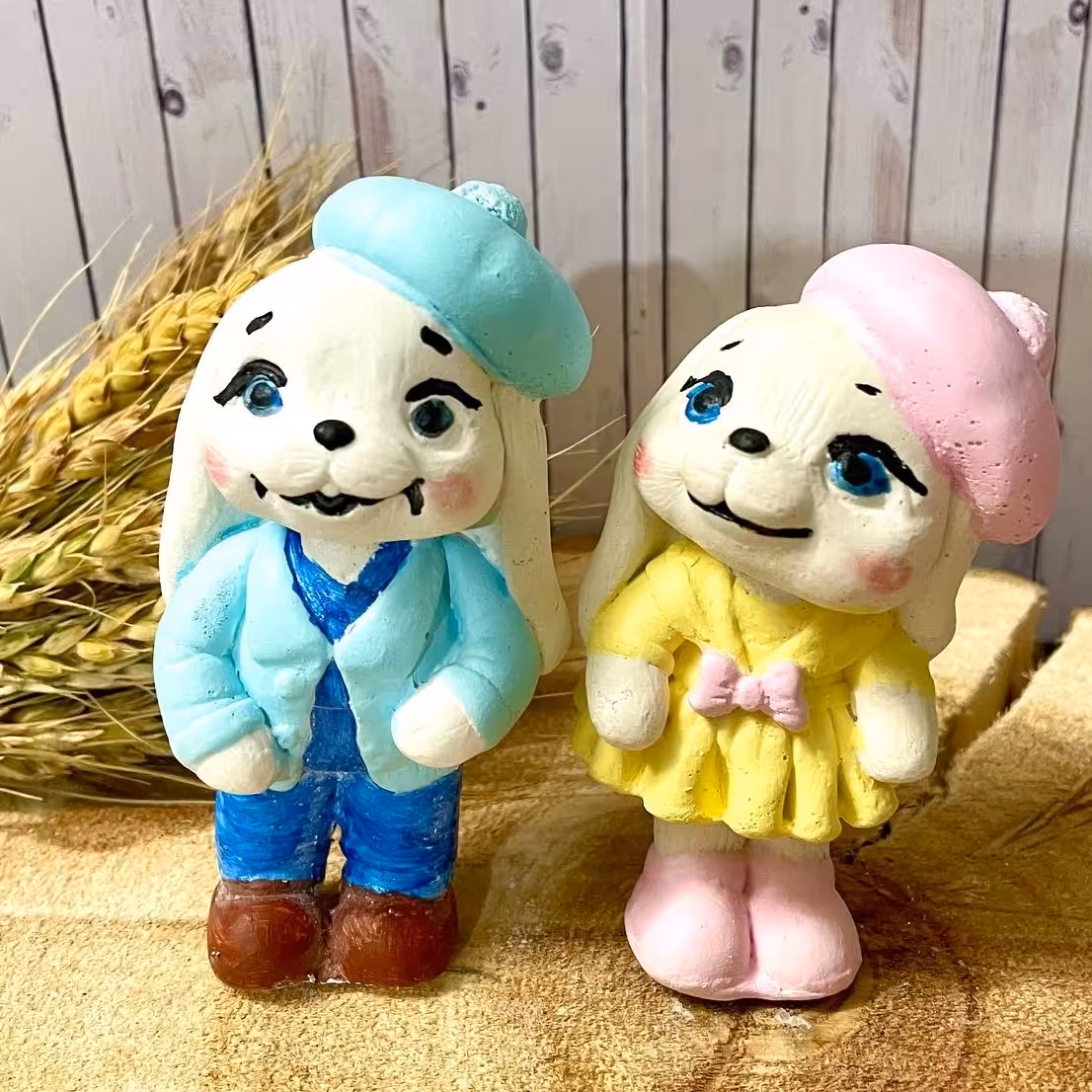 قالب سیلیکونی خرگوش پسرمولد خرگوش پسر