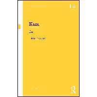 کتاب زبان اصلی Kant for Architects  اثر Diane Morgan انتشارات Routledge