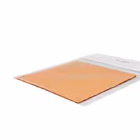 ورق طلا 25 برگی پوستی دار