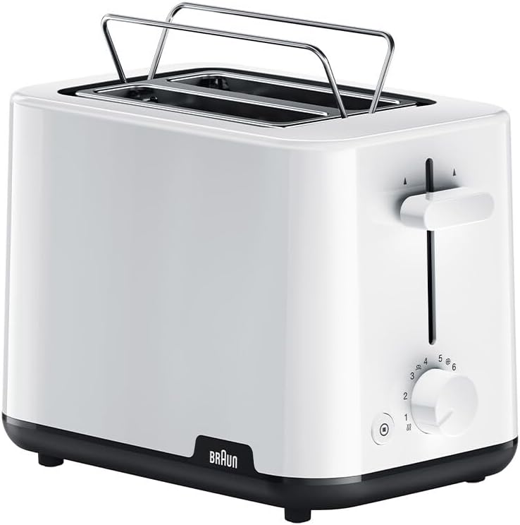 توستر براون مدل HT1010W