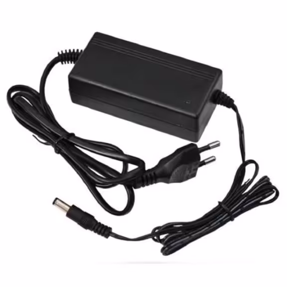 ادابتور دوربین مدار بسته 12 ولت دو امپر 