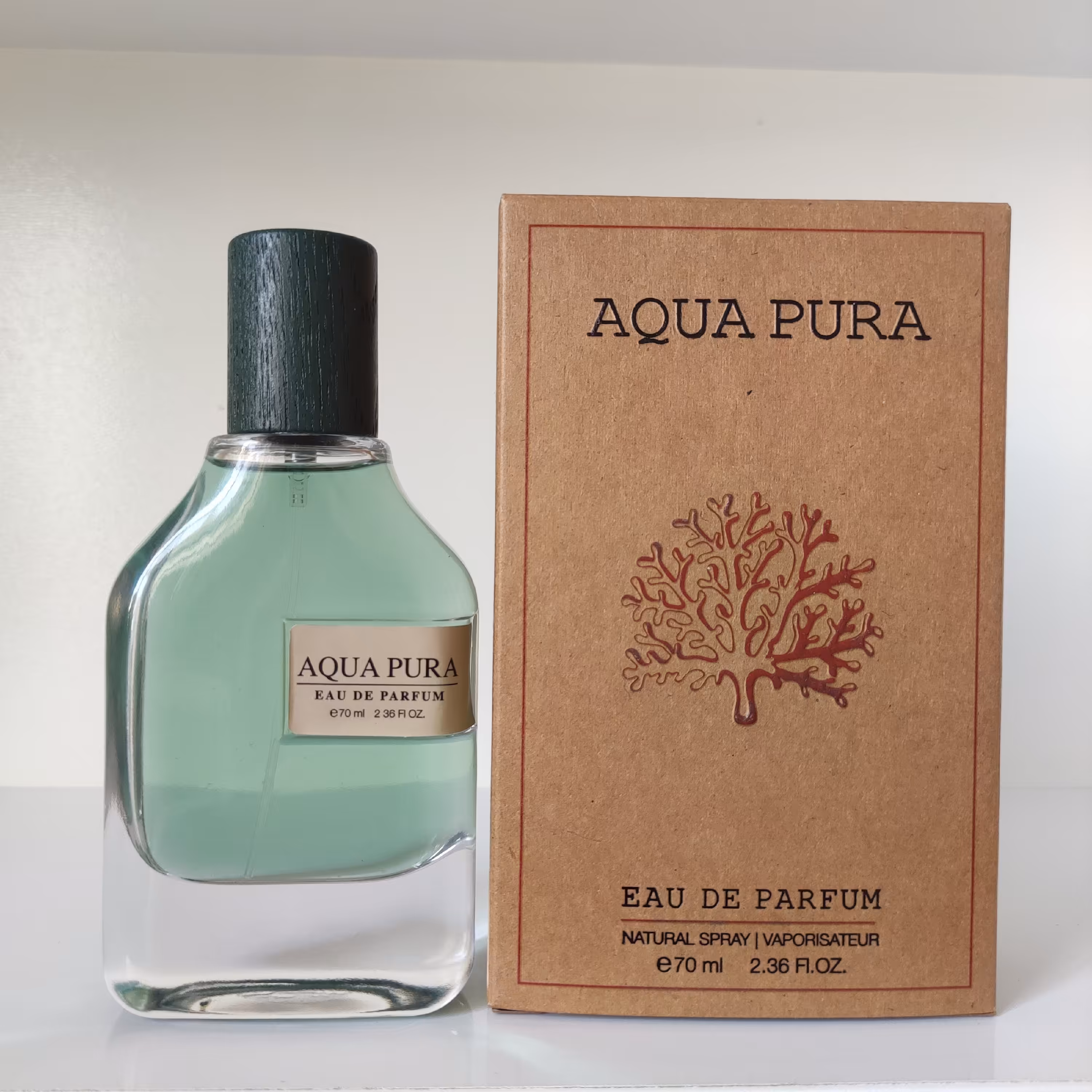 عطر ادکلن مگاماره اورتو پاریسی فراگرنس ورد 