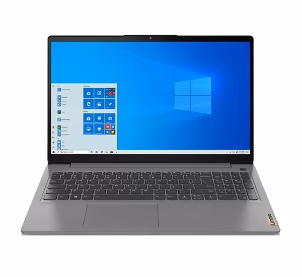 لپ تاپ لنوو مدل IdeaPad 3 Core i3 1215U 8GB 256GB