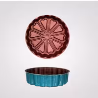 قالب کیک پزی گرانیتی