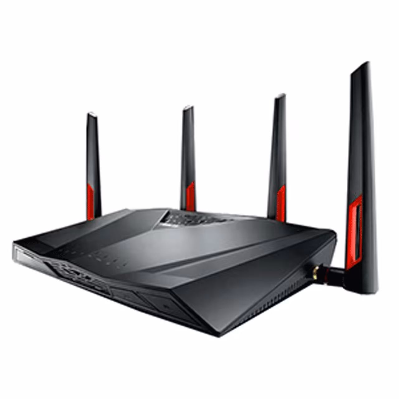 مودم روتر بی سیم ADSL/VDSL ایسوس مدل DSL-AC88