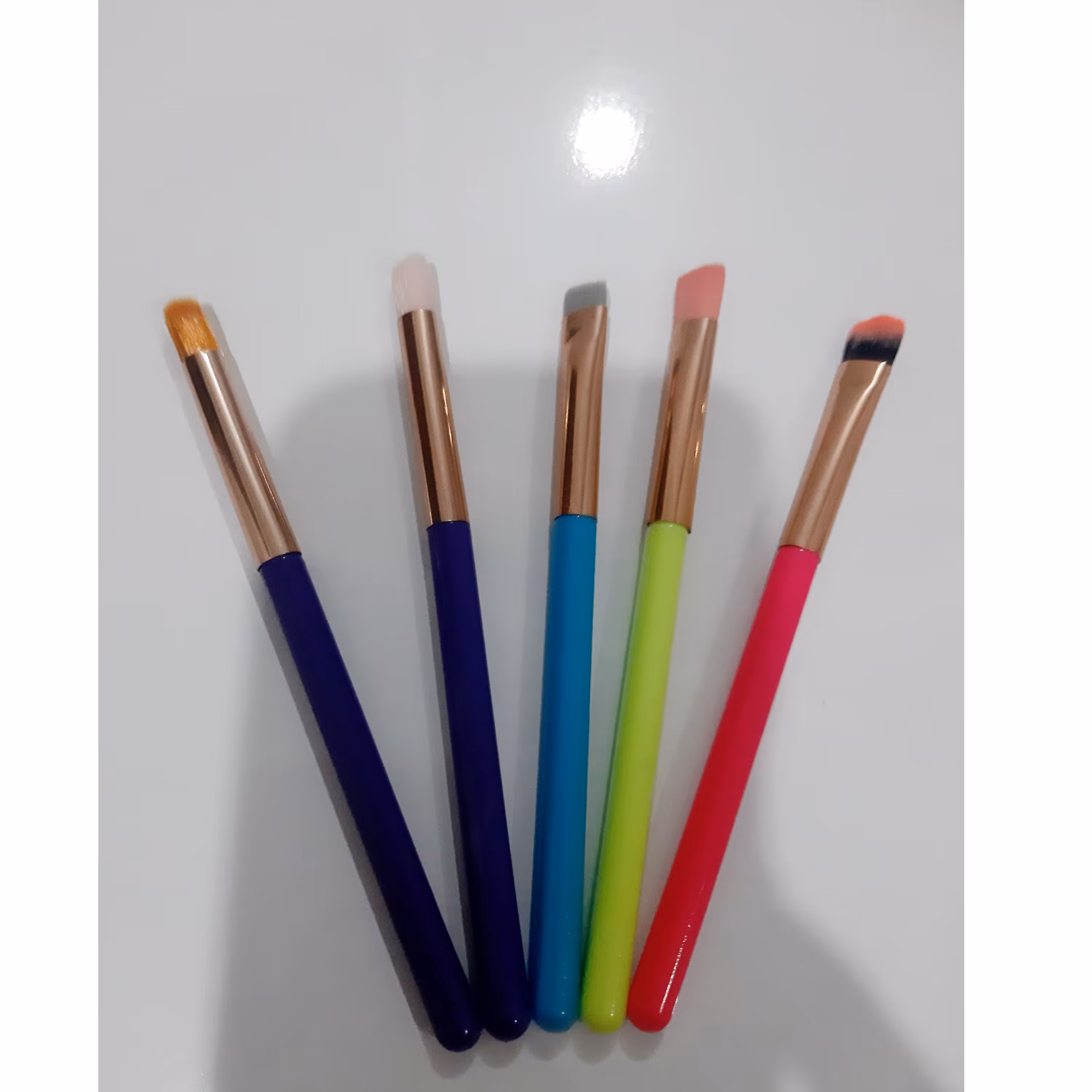 براش تکی ارایشی ،براش ارزان ،براش سایه، براش ارایشی