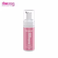 فوم بهداشتی بانوان برگامیا حجم 150ml