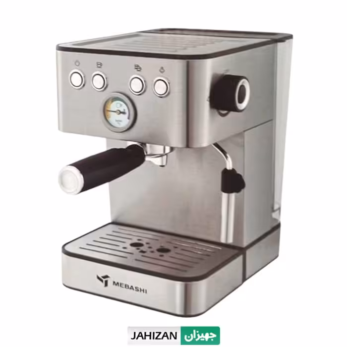 اسپرسو ساز مباشی مدل ME-ECM 2187