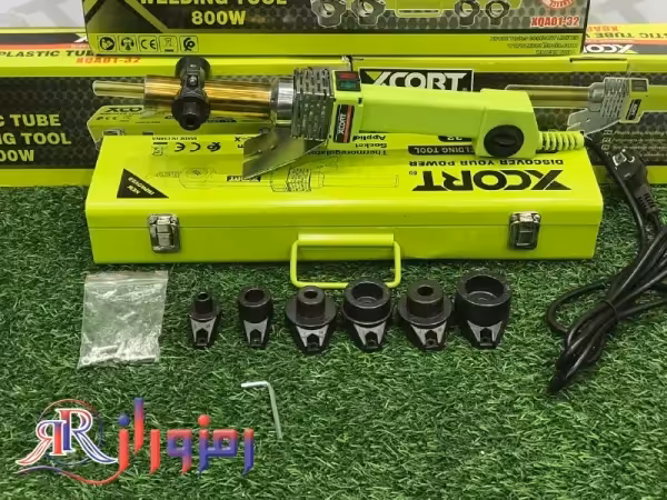 اتو لوله ایکس کورت مدل XQA01-32