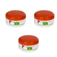 کرم عطرآگین مجموعه 3عددی 200میل