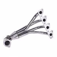 هدرز فولادی m15 مناسب برای تیبا، ساینا و کوییک برند HZ POWER با 2 سال گارانتی