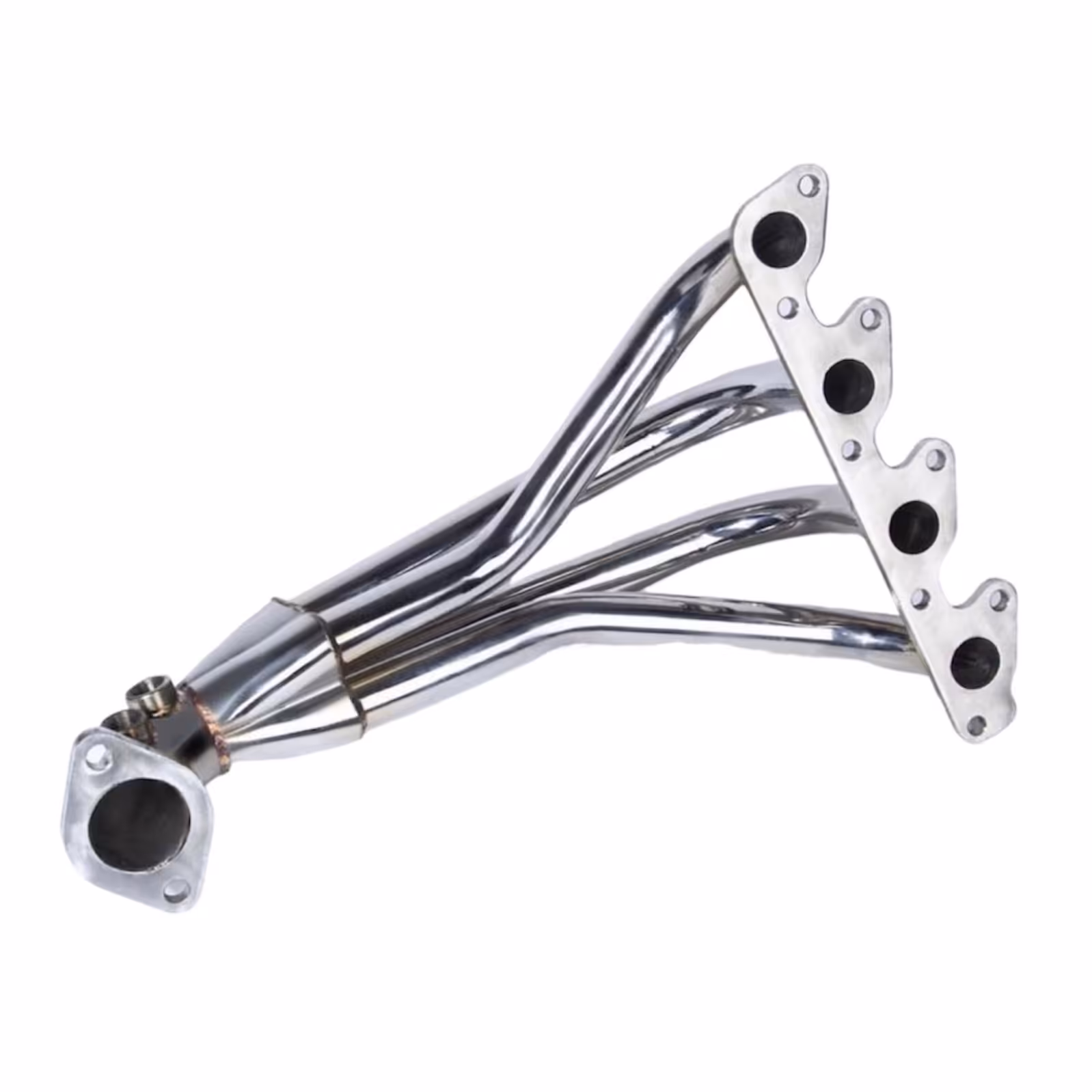 هدرز فولادی m15 مناسب برای تیبا، ساینا و کوییک برند HZ POWER با 2 سال گارانتی