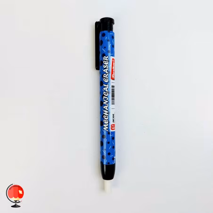 پاک کن اتودی پارسیکار رنگ آبی