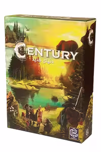 سنچری 3 دنیای جدید century