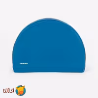 کلاه شنای پارچه ای نابایجی مدل Atao با روکش سیلیکون