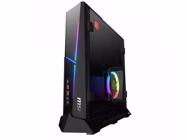 کامپیوتر دسکتاپ ام اس آی مدل MEG Trident X 12VTE