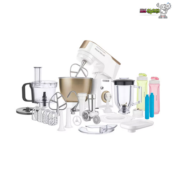 خرید ماشین آشپزخانه سنکور مدل STM 4467 - دومینو کالا